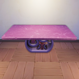 Capital Chic Dining Table Berry Ingame.png