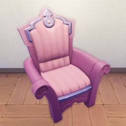 Ravenwood Armchair Berry Ingame.png