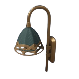 Lily Rattan Wall Lamp.png