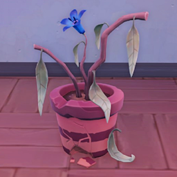 Makeshift Failed Planter Autumn Ingame.png
