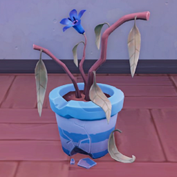 Makeshift Failed Planter Default Ingame.png