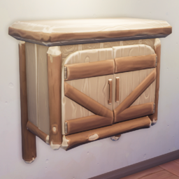 Log Cabin Wall Cabinet Default Ingame.png