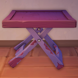 Makeshift Small Table Berry Ingame.png