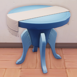 Valley Sunrise Side Table Shore Ingame.png
