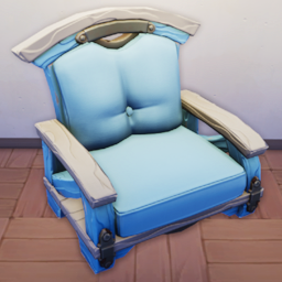 Ranch House Armchair Shore Ingame.png