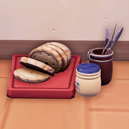 Makeshift Charcuterie Classic Ingame.png