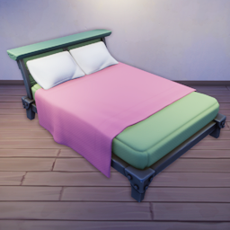 Industrial Bed Calathea Ingame.png