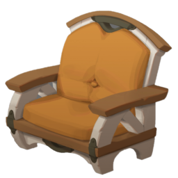 Ranch House Armchair.png