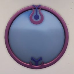 Capital Chic Round Mirror Berry Ingame.png