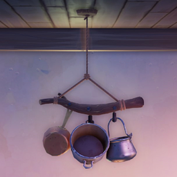 Makeshift Cookware Default Ingame.png