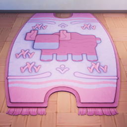 Ranch House 99-Acre Rug Berry Ingame.png