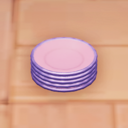 Gourmet Dessert Plate Pile Berry Ingame.png