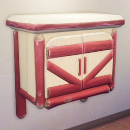 Log Cabin Wall Cabinet Classic Ingame.png