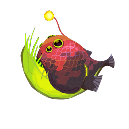 Mutated Angler - Official Palia Wiki