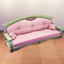 Ranch House Couch Calathea Ingame.png