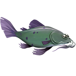 Decorated Channel Catfish - Fishing Planet Wiki