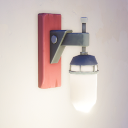 Industrial Wall Lamp Classic Ingame.png
