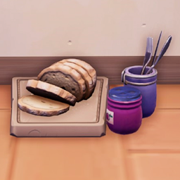Makeshift Charcuterie Default Ingame.png