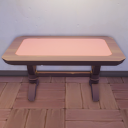 Valley Sunrise Dining Table Autumn Ingame.png