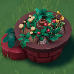 Makeshift Garden Bed Classic Ingame.png
