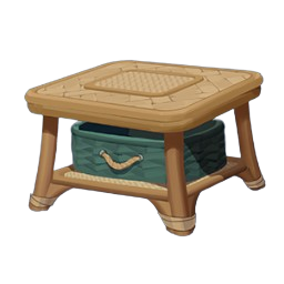 Lily Rattan End Table.png