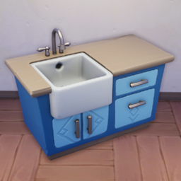 Capital Chic Kitchenette Shore Ingame.png