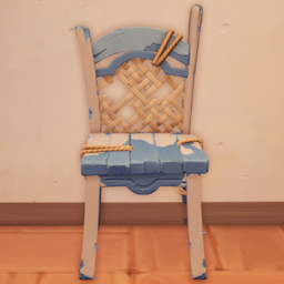 Makeshift Dining Chair Shore Ingame.png