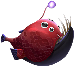 Blobfish - Official Palia Wiki