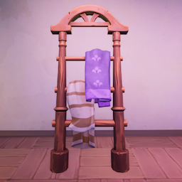 An in-game look at Cozy Ladder.