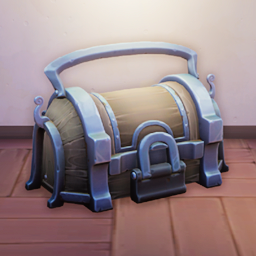 An in-game look at Furniture Maker's Tool Chest.