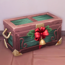 An in-game look at Winterlights Chest.