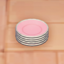 Gourmet Dessert Plate Pile Classic Ingame.png