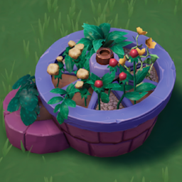 Makeshift Garden Bed Berry Ingame.png