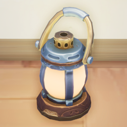 An in-game look at PalTech Lantern.