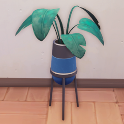 Capital Chic Planter Shore Ingame.png