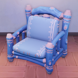 Log Cabin Armchair Shore Ingame.png