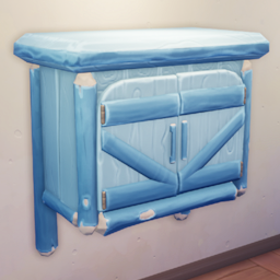 Log Cabin Wall Cabinet Shore Ingame.png