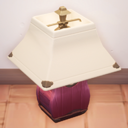 Ranch House Table Lamp Classic Ingame.png