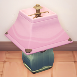 Ranch House Table Lamp Calathea Ingame.png