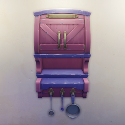 Ranch House Wall Cabinet Berry Ingame.png