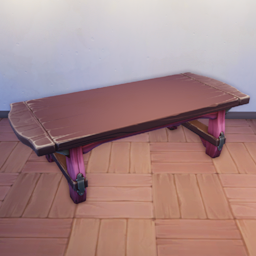 Ranch House Dining Table Classic Ingame.png