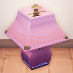 Ranch House Table Lamp Berry Ingame.png