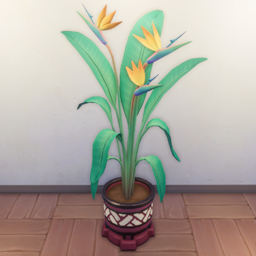 Emberborn Flower Planter Classic Ingame.png