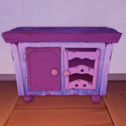Makeshift Floor Cabinet Berry Ingame.png