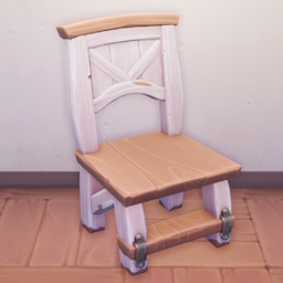 Ranch House Dining Chair Default Ingame.png