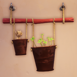 Makeshift Bucket Planter Classic Ingame.png