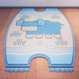 Ranch House 99-Acre Rug Shore Ingame.png