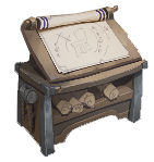 Furniture Maker's Drawing Board.png