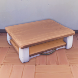 Ranch House Coffee Table Default Ingame.png
