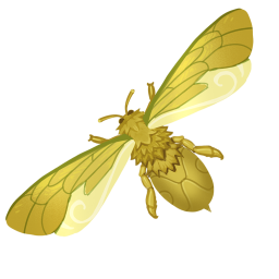 Golden Glory Bee.png